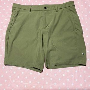 Lululemon Men’s Shorts Size 38